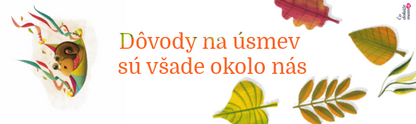 Motivačná záložka ku knižke (Ne)spokojný slimáčik Slávko